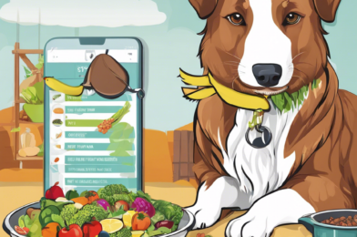 How to Create a Healthy Diet Plan for Your Pet