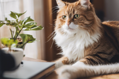 Understanding Your Cat’s Behavior: What Every Owner Should Know