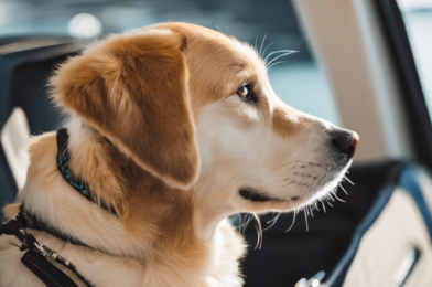 Traveling with Pets: Tips for a Stress-Free Trip