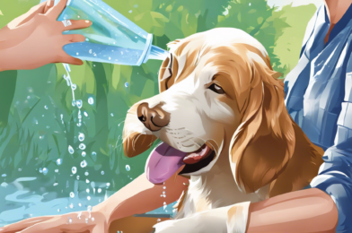 The Best Ways to Keep Your Pet Hydrated