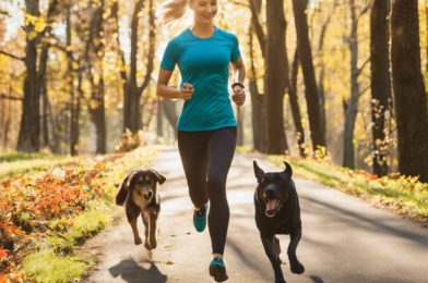 The Importance of Regular Exercise for Your Pet’s Health