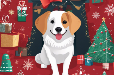 Pet Safety: How to Protect Your Pet During Holidays and Celebrations