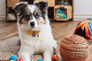 DIY Pet Toys: Creative Ideas to Keep Your Pet Entertained