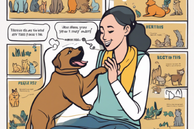 Understanding Pet Body Language: What Your Pet is Trying to Tell You